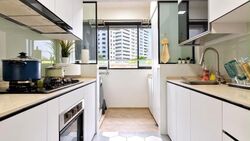 Blk 547C Segar Vale (Bukit Panjang), HDB 3 Rooms #629740361